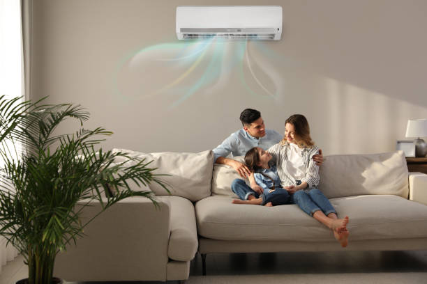Best HVAC Retrofitting and Upgrading in Long Valley, NJ