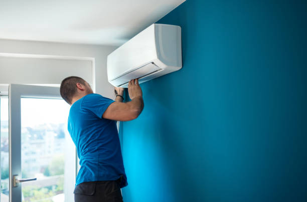 Best HVAC Equipment and Components in Long Valley, NJ
