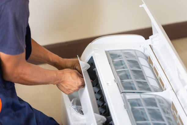 Best VRF (Variable Refrigerant Flow) Systems in Long Valley, NJ