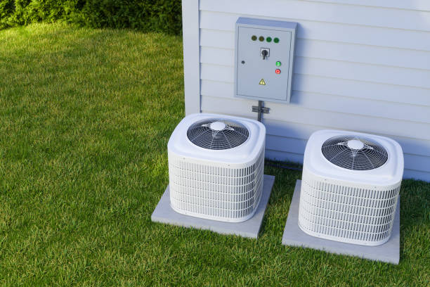Best Solar-powered HVAC Systems in Long Valley, NJ