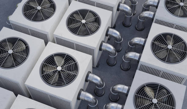 Best HVAC Supply and Distribution in Long Valley, NJ