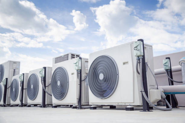 Best Thermostats and Smart Controls in Long Valley, NJ