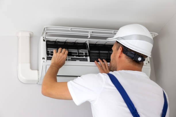 Best HVAC Training and Certification in Long Valley, NJ